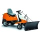 Садовый трактор Stihl RT 4082.0 в Йошкар-Оле