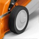 Газонокосилка аккумуляторная Stihl RМА-248.0 в Йошкар-Оле