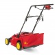 Электрическая газонокосилка Wolf-Garten BLUE POWER 37 E в Йошкар-Оле