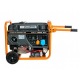 Бензогенератор Villartec GG8300ЕWC 7 кВт в Йошкар-Оле