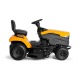 Садовый трактор Stiga Tornado 5108 W в Йошкар-Оле