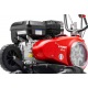 Мотоблок Pubert VARIO 70B TWK+ с пневмоколесами в Йошкар-Оле
