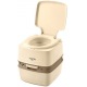 Биотуалет Thetford Porta Potti Qube 165 Luxe Ivory в Йошкар-Оле