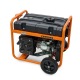 Бензогенератор Villartec GG3400W 2.6 кВт в Йошкар-Оле