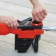 Аккумуляторная пила Black+Decker GKC1825LB-10&quot; (без аккумулятора и зарядного устройства) в Йошкар-Оле