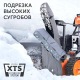 Снегоуборщик Patriot Сибирь 67E в Йошкар-Оле