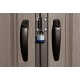 Пластиковый сарай LifeTime 10&quot;x8&quot; в Йошкар-Оле