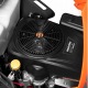 Садовый минитрактор Daewoo DWT 1020 в Йошкар-Оле