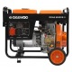 Дизельгенератор Daewoo DDAE 6000 XE-3 5 кВт в Йошкар-Оле