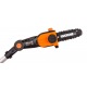 Высоторез аккумуляторный Worx WG349E (без аккумулятора и ЗУ) в Йошкар-Оле