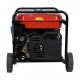 Бензогенератор инверторный Loncin GH9000I 7 кВт в Йошкар-Оле