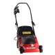 Газонокосилка электрическая MA.RI.NA GX-33 E 800 W в Йошкар-Оле