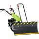 Бензиновая сенокосилка Grillo GF 2 с двигателем Honda в Йошкар-Оле