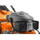 Газонокосилка бензиновая Villartec MB4051T в Йошкар-Оле