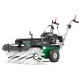 Подметальная машина Caiman SM 1000 Honda GXV 160 в Йошкар-Оле