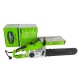 Электропила GreenWorks GCS1836-14&quot; в Йошкар-Оле