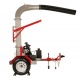 Коммунальный садовый пылесос Little Wonder Truck Loader Monster 29HP в Йошкар-Оле