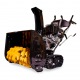 Снегоуборщик гусеничный Champion STT1170E в Йошкар-Оле