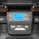 Компрессор аккумуляторный Daewoo DAC 180S Li SET в Йошкар-Оле