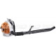 Воздуходувка бензиновая Stihl BR 550 в Йошкар-Оле