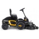 Садовый минитрактор McCulloch M125-85FH в Йошкар-Оле