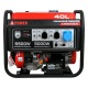 Бензогенератор A-iPower A5500EA 5 кВт в Йошкар-Оле
