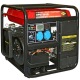 Сварочный генератор DDE DPG7201Ei 7.2 кВт в Йошкар-Оле