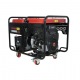 Бензогенератор Loncin LC18000S 12 кВт в Йошкар-Оле