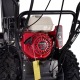 Снегоуборщик бензиновый EVOline SBG 610 HE в Йошкар-Оле