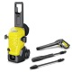 Мойка высокого давления Karcher K 4 WCM Premium в Йошкар-Оле