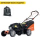 Газонокосилка бензиновая Yard Fox 55SH HW в Йошкар-Оле