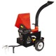 Измельчитель бензиновый Echo Bear Cat CH5653 в Йошкар-Оле