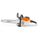 Аккумуляторная пила Stihl MSA 200 C-B-14&quot; (без аккумулятора и зарядного устройства) в Йошкар-Оле