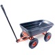 Тележка садовая Fuxtec FX-KW2175 в Йошкар-Оле