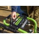 Мойка высокого давления GreenWorks 5106107 в Йошкар-Оле