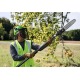 Высоторез аккумуляторный GreenWorks PS102T (без аккумулятора и зарядного устройства) в Йошкар-Оле