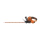 Электрический кусторез (электрокусторез) Black+Decker BEHTS401 в Йошкар-Оле