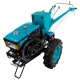 Мотоблок BauMaster DT-8809X в Йошкар-Оле