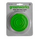 Катушка с леской и крышкой 2926207 для триммеров GreenWorks G40LT30, GD40LT30 в Йошкар-Оле