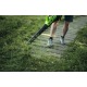 Воздуходувка аккумуляторная GreenWorks G40ABK3 в Йошкар-Оле
