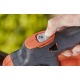 Аккумуляторный кусторез Black+Decker BCHTS36B (без аккумулятора и зарядного устройства) в Йошкар-Оле