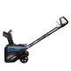 Снегоуборщик аккумуляторный Senix STX2-M1-EU SET в Йошкар-Оле