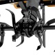 Мотоблок Denzel DPT-270SB (без колес) в Йошкар-Оле
