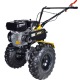 Мотоблок Huter МК-7500М Big Foot в Йошкар-Оле