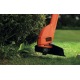 Электрокоса (электрический триммер) Black+Decker GL250 в Йошкар-Оле