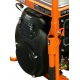 Бензогенератор Zongshen PB 15003 E 12 кВт в Йошкар-Оле