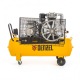 Компрессор поршневой Denzel DR4000/100 в Йошкар-Оле