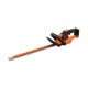 Аккумуляторный кусторез Black+Decker BCHTS36B (без аккумулятора и зарядного устройства) в Йошкар-Оле
