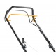 Газонокосилка бензиновая McCulloch M51-150R Classic в Йошкар-Оле