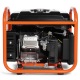Бензиновый генератор инверторный Daewoo GDA 4600 Ei 4.2 кВт в Йошкар-Оле